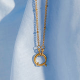 Bubbles Necklace