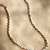 Charming Pearl Necklace