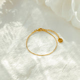 Modern Sleek Bracelet