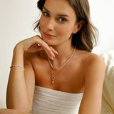Bubbles Necklace