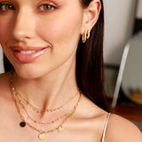 TRIO SHINE Necklace