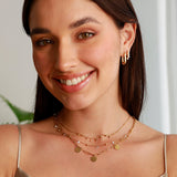 TRIO SHINE Necklace