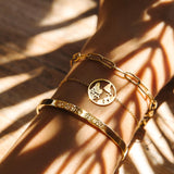 Consistent Bracelet
