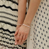 Sleek Bracelet