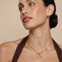 Lio Love Necklace®