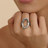 Adjustable Luna Ring ®