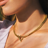CHUNKY Neckalce