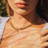 CHUNKY Neckalce