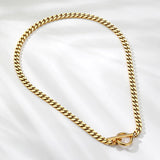 CHUNKY Neckalce