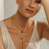 Consistent Adjustable Necklace