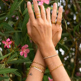 Consistent Bracelet