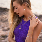 Classic Pearls Necklace