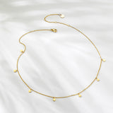 Moments Necklace