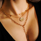 Moments Necklace