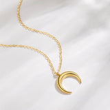 Moonlight Necklace