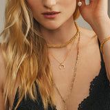 Moonlight Necklace