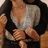 newfemininity Necklace