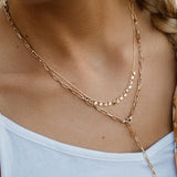 Seamless Necklace