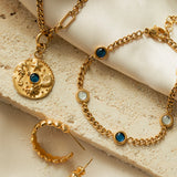 Ocean View Necklace