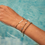 Summer Sky Bracelet