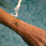 Summer Sky Bracelet