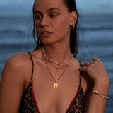 Ocean View Necklace