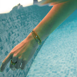 Summer Sky Bracelet